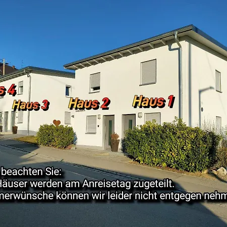 Apartmán Schlogl