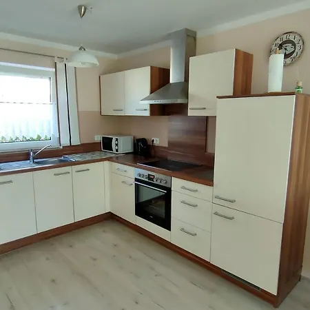 Apartment Schloegl *