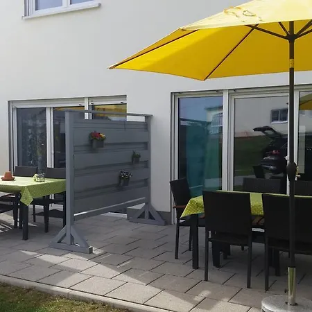 Apartment Schloegl