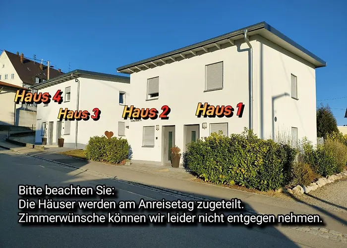 Apartmán Schlogl