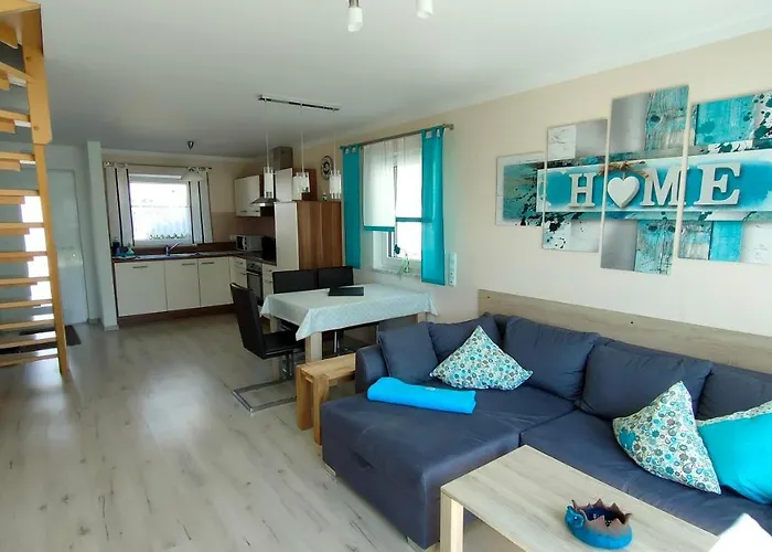 Apartmán Schlogl *
