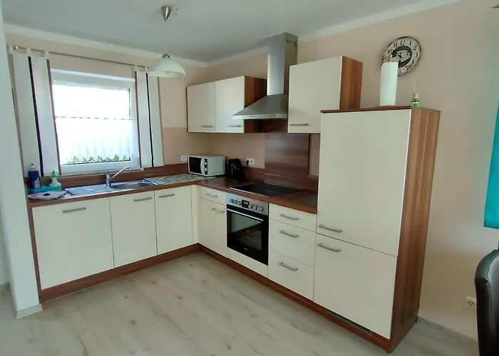 Apartmán Schlogl *