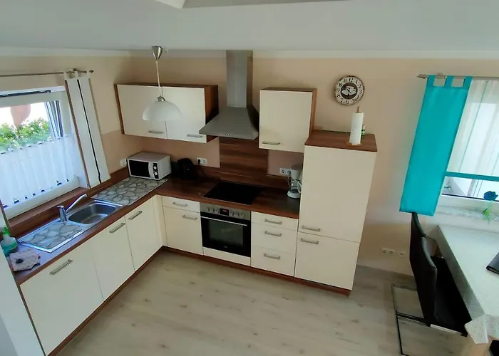 Schlogl Apartmán *