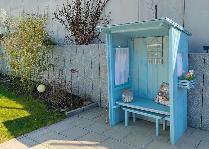 Apartmán Schlogl *