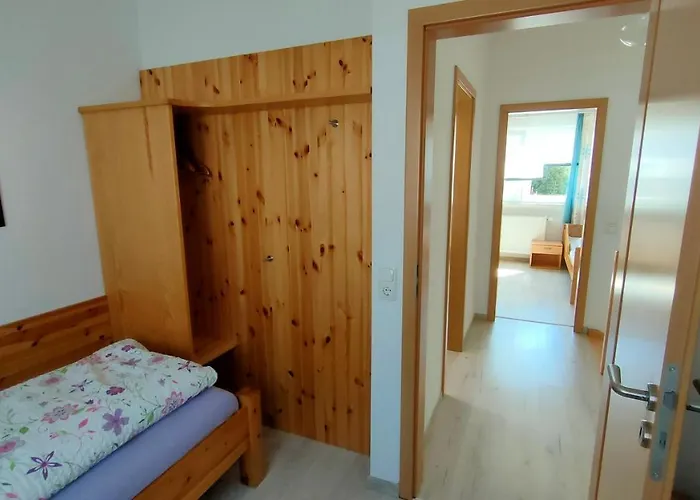 Schlogl Apartmán *