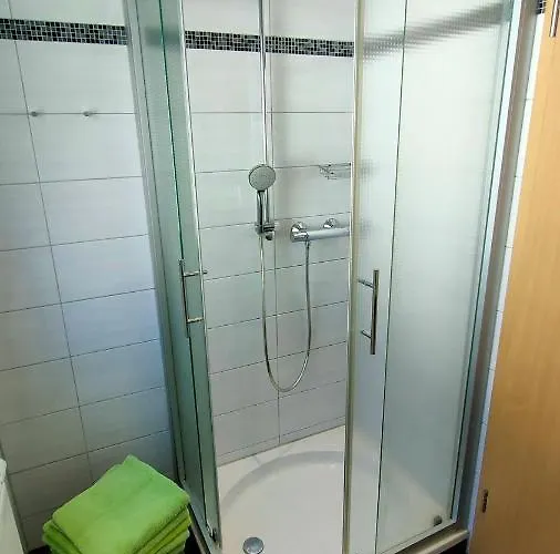 Schlogl Apartmán Rettenbach (Gunzburg)