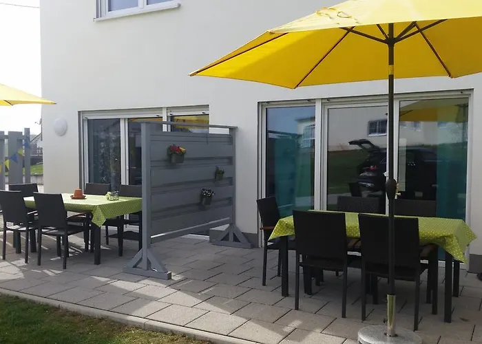 Apartmán Schlogl