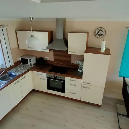 Schlögl Apartment *