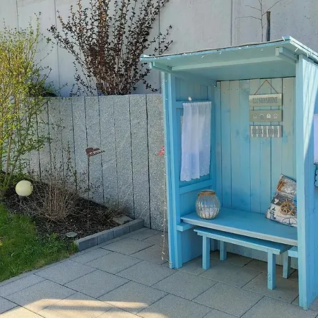 Apartment Schlögl *