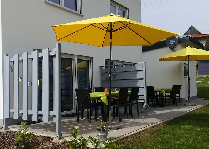 Schloegl Appartement *